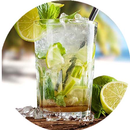 MOJITOS