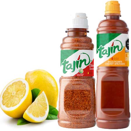 MICHELADAS